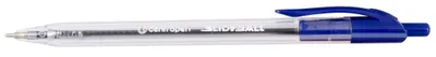 Zdjęcie produktu dla Pero kuličkové Centropen Slideball Clicker 2225, 0,3 mm, ergo roller, modré
