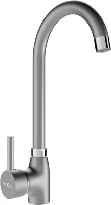 Immagine prodotto di Mexen Telma miscelatore cucina, grigio - 670200-61
