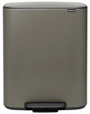 Produktbild von Brabantia 211546, 541 mm, 363 mm, 652 mm, 7,5 kg
