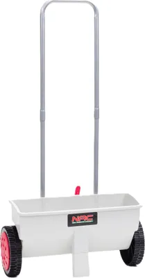 Image de Nac Semetteuse De Jardin 12L 450Mm S12-K Pour Essorage De Gazons Sondes
