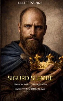 Produktbild von Sigurd Slembe