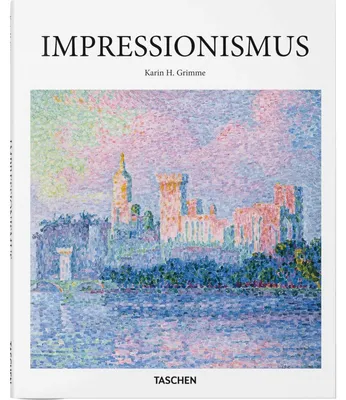 Immagine prodotto di Impressionismus