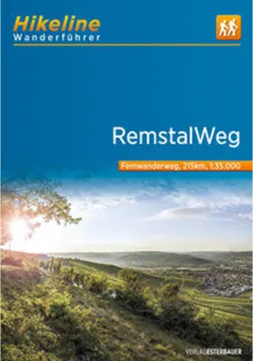 Obrázok produktu pre Fernwanderweg RemstalWeg