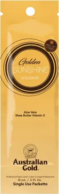 Zdjęcie produktu dla Australian Gold Golden Sunshine Do Opalania 15ml