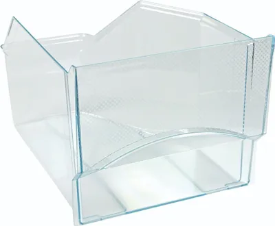 Produktbild von Gemüseschale Schublade Gemüseschublade Gemüsefach 235x199x320mm Original Liebherr 9290336 Kühlschrank Kühlgefrierkombination