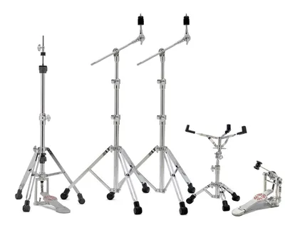Produktbild von Sonor HS 4000 S Hardware Set