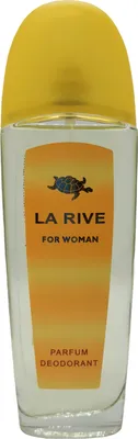 Obrázek produktu pro La Rive, For Woman Dezodorant, 75 ml