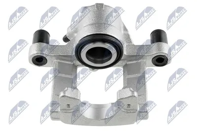 Produktbild von NTY Bremssattel Hinten Rechts Rechts passend für MERCEDES-BENZ GLK (X204) HZT-ME-027