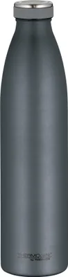 Produktbild von THERMOS TC BOTTLE 1,00 l Trinkflasche – Vorteilsset mit Reinigungsbürste CLEAN FIX 30 cm + CLEAN TABS (20 Stück)