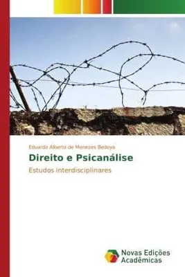 Image de Droit et psychanalyse