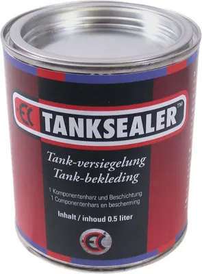 Immagine prodotto di Sigillante antiruggine per serbatoi 500 ml