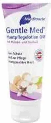Produktbild von Meditrade Gentle Med Babylotion