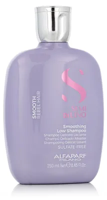 Obrázek produktu pro Alfaparf Milano Semi Di Lino Smooth Smoothing Low Shampoo 250 ml