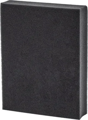 Productafbeelding van Schaumfilter geschikt voor AEG LX7/LX8 Serie - S0842B - Wasbaar en Herbruikbaar Stofzuigerfilter