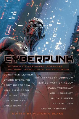 Produktbild von Cyberpunk