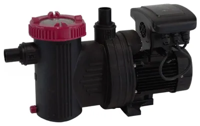 Produktbild von myPOOL Filterpumpe MP Inverter Pro 19 - 65 m³