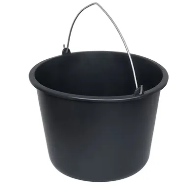 Obrázok produktu pre Stavebné plastové vedro 16l 10166