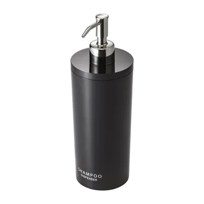 Immagine prodotto di Distributore di sapone Yamazaki 2929, 500 ml, nero