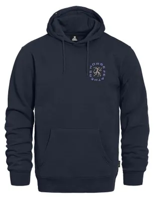 Produktbild von Horsefeathers Sweatshirt Instinct INDIGO, Größe L
