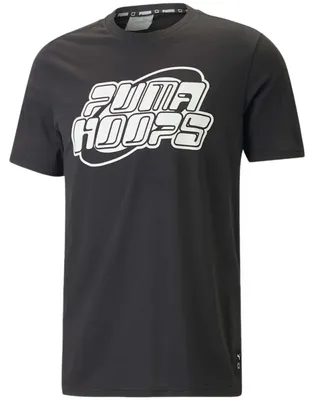 Produktbild von T-Shirt Puma 538573-01 für Herren