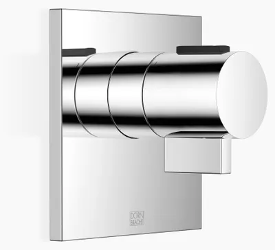 Produktbild von Dornbracht 36501985-00 UP-Therm. o.Mengenregulier. Symetrics