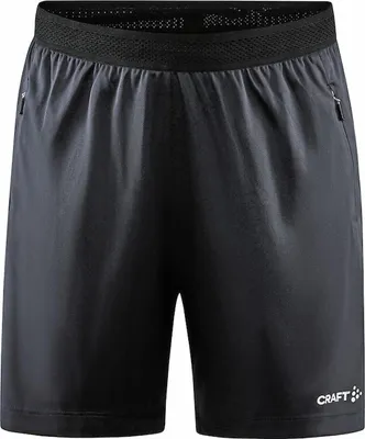 Produktbild von Craft Evolve Zip Pocket Shorts W
