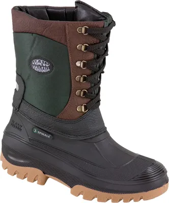 Produktbild von Nero-Para Schnürstiefel Gr. 47