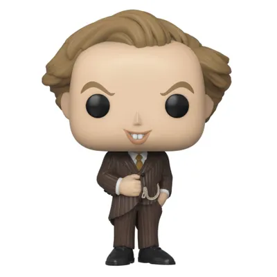 Zdjęcie produktu dla Funko Stephen King's It 2 Pennywise Pinstripe Suit POP! Figurka 9 cm FK45659