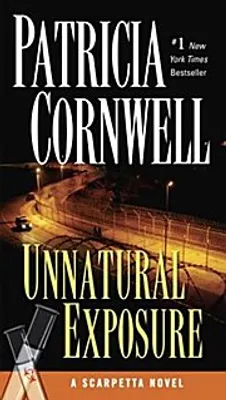 Produktbild von Unnatural Exposure
