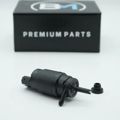 Produktbild von BMW X1 X2 X3 X4 X5 X6 X7 MINI Scheibenwaschpumpe Waschwasserpumpe 67127388349