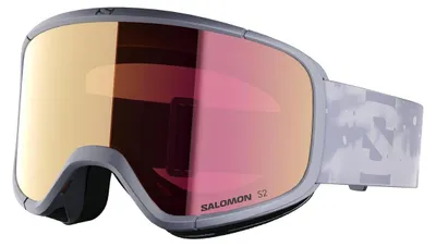 Immagine prodotto di Occhiali da sci SALOMON Aksium 2.0, modello Large, colore blu