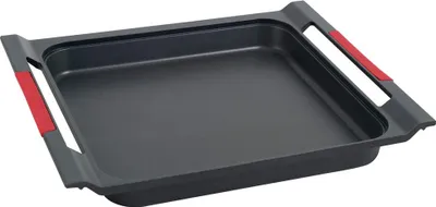 Zdjęcie produktu dla Teka 41599013, Prostokątny, Aluminium, Czarny