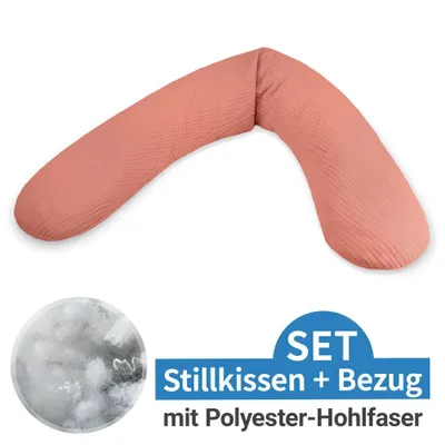 Produktbild von Theraline Stillkissen Das Original
