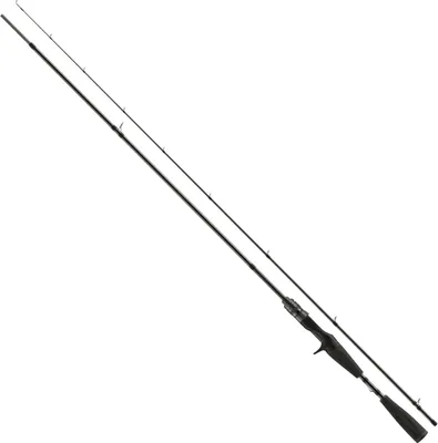 Produktbild von Nays NXT Casting 2,08m 3-14g - Baitcastrute