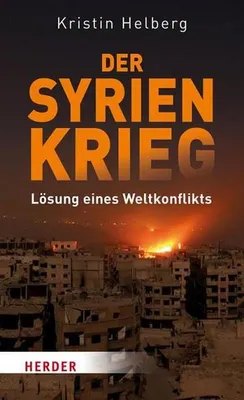 Produktbild von Der Syrien-Krieg