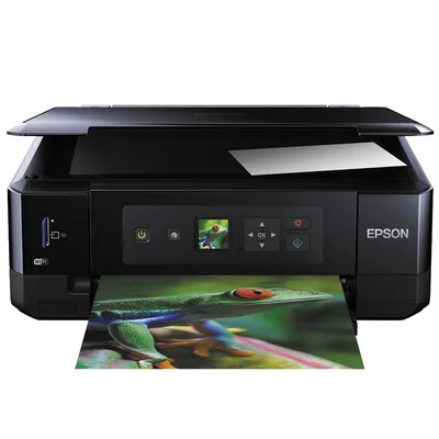 Immagine prodotto di Dispositivo multifunzione Epson Expression Premium XP-530