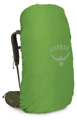 Obrázok produktu pre Batoh Osprey KESTREL 68 v machovo zelenej farbe, veľkosť L/XL