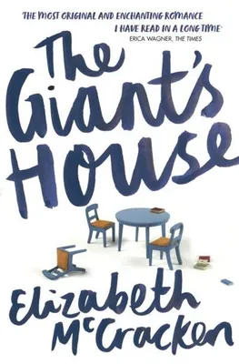 Immagine prodotto di The Giant's House