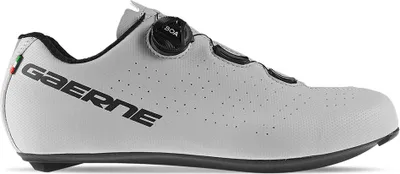 Obrázek produktu pro Cyklistické boty Gaerne G.sprint, šedé, velikost 41, pánské, šedé, velikost 41
