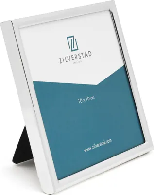 Produktbild von Zilverstad Sweet Memory    10x10 Metall Portrait glänzend 6149670