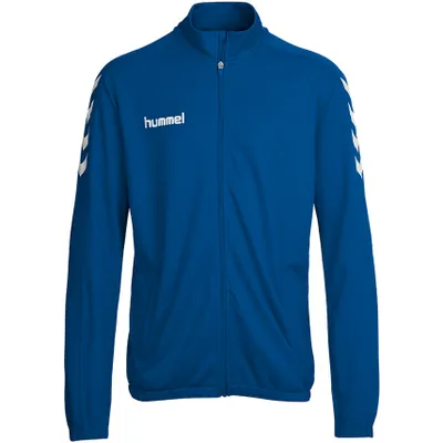 Produktbild von Hummel CORE POLY JACKET, 3XL, Herren
