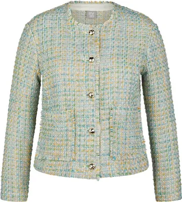 Produktbild von Rabe Jacke in Grün 38