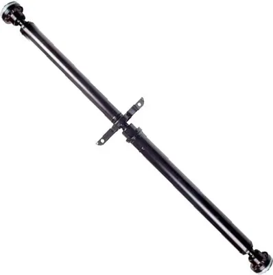 Produktbild von EURODRIVELINE Kardanwelle Gelenkwelle Achsantrieb für AUDI A6 Limousine (4B2, C5) Hinten PSAD11