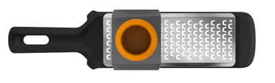 Produktbild von Fiskars FF Handreibe, grob, 1014410
