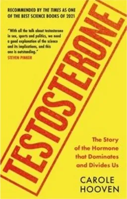 Produktbild von Testosterone