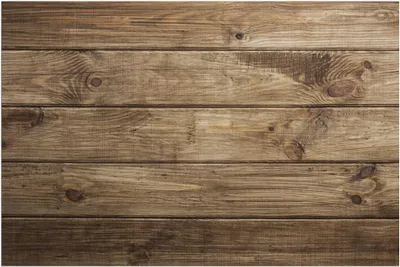 Image de Paillasson aspect bois campagne en 40x60 cm comme paillasson