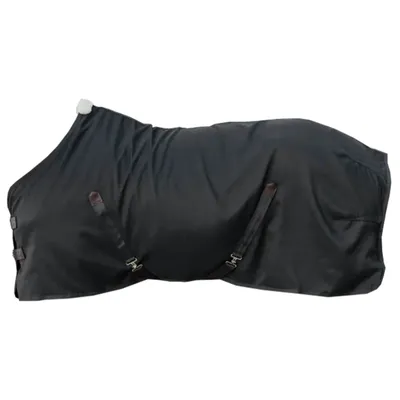 Produktbild von Kentucky Classic 0g Stalldecke Schwarz 155 cm Schwarz 155 cm