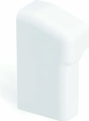 Produktbild von Rehau SL-T Endstück links 20/50 rws SLT ESli2050
