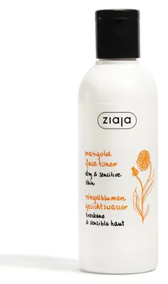 Obrázok produktu pre Ziaja Calendula čistiace tonikum 200 ml