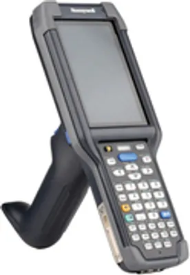 Obrázek produktu pro Honeywell CK65, 10,2 cm (4"), 480 x 800 px, LCD, Vícedotekové, Kapacitní, Corning Glass